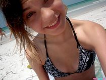 White lesbian fucks asian