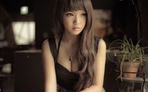 Ae Thai GoGo Dancer