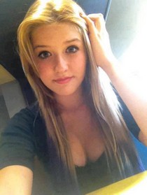 Closeup photo