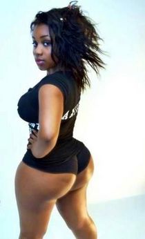 Beautiful mature Ria Black