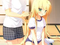 New Strides in Girls'